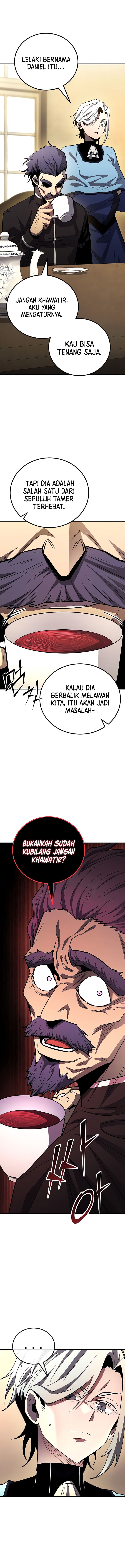 Standard Of Reincarnation Page 9