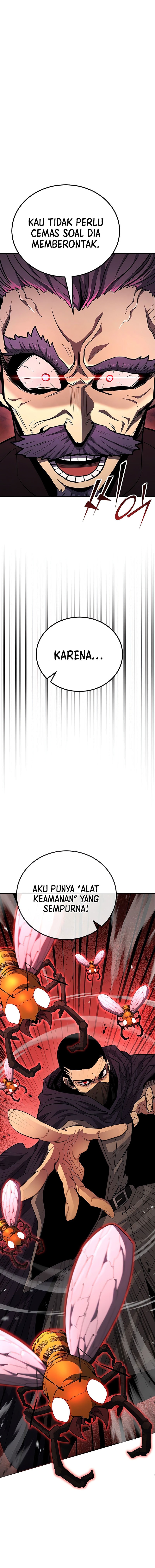 Standard Of Reincarnation Page 10
