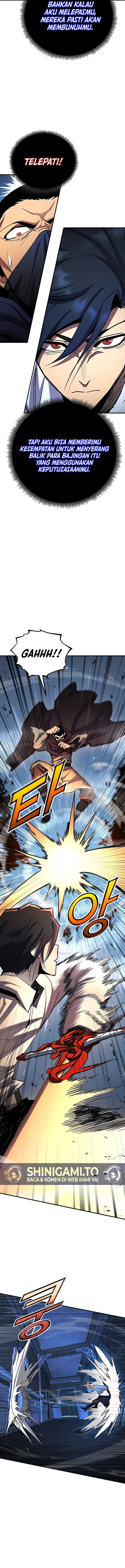 Standard Of Reincarnation Page 13