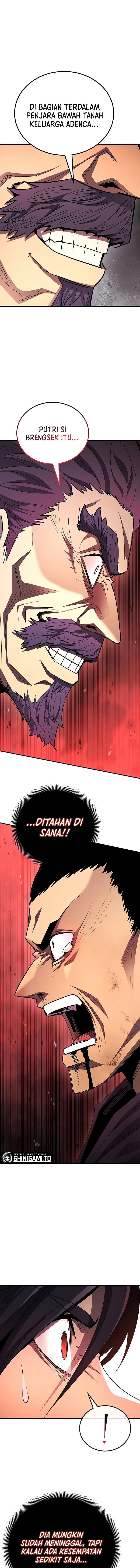 Standard Of Reincarnation Page 15