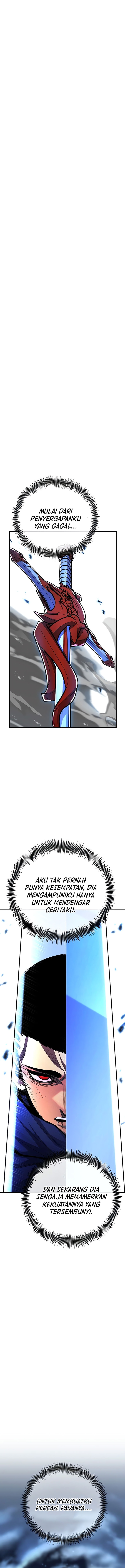 Standard Of Reincarnation Page 20