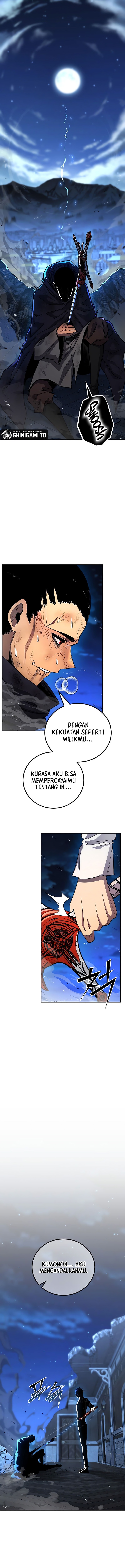 Standard Of Reincarnation Page 21