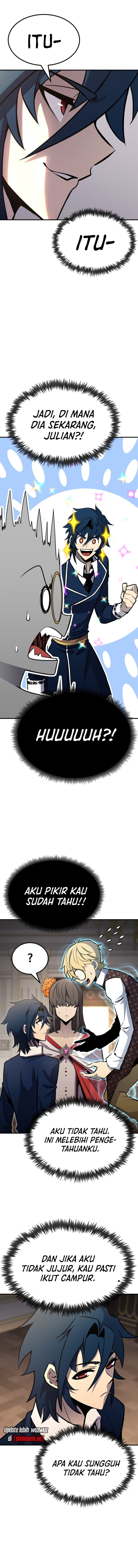 Standard Of Reincarnation Page 10