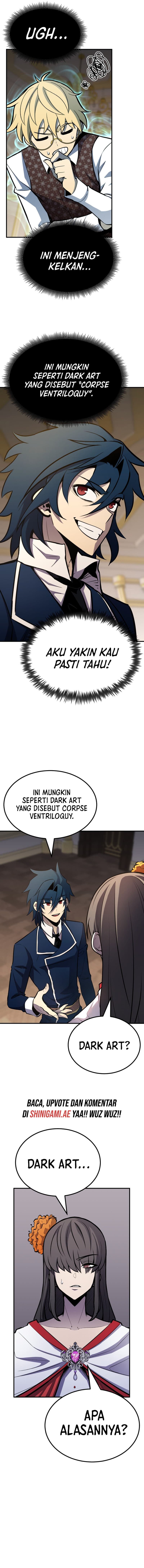 Standard Of Reincarnation Page 11