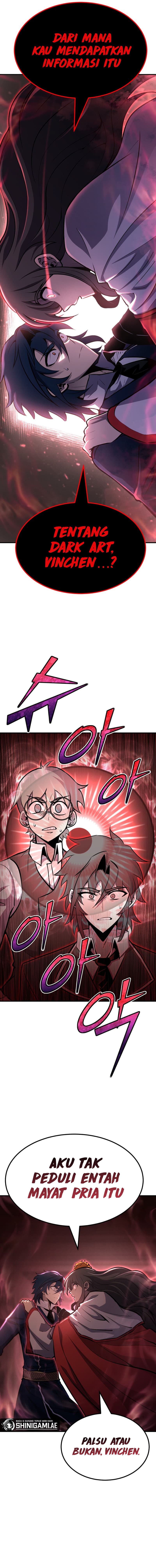 Standard Of Reincarnation Page 13