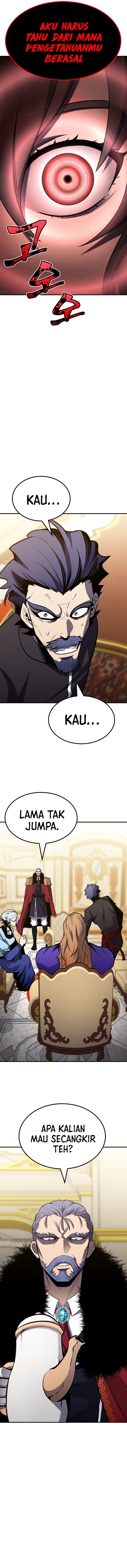 Standard Of Reincarnation Page 14