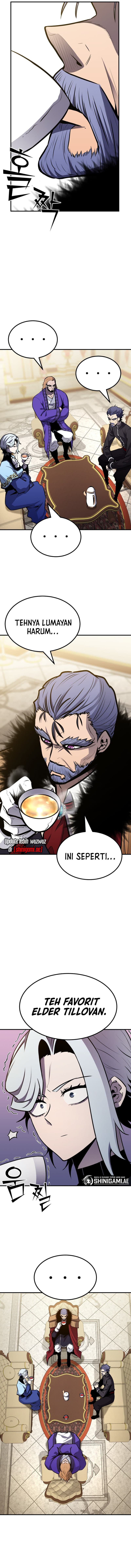 Standard Of Reincarnation Page 15