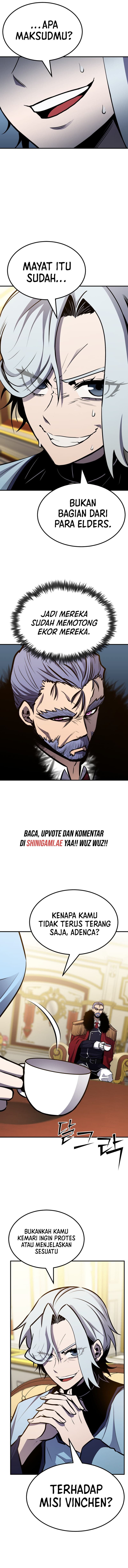 Standard Of Reincarnation Page 16