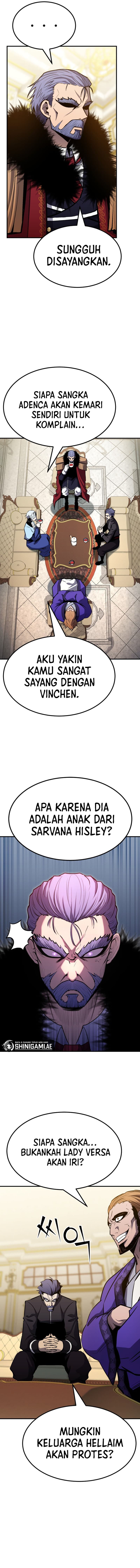 Standard Of Reincarnation Page 17