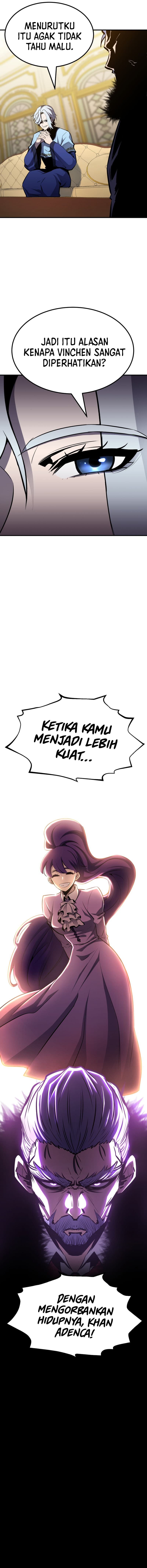 Standard Of Reincarnation Page 18
