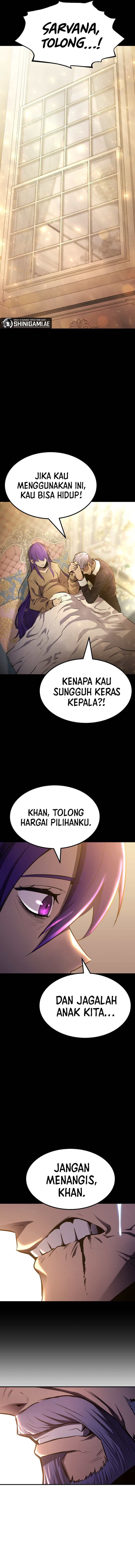 Standard Of Reincarnation Page 19