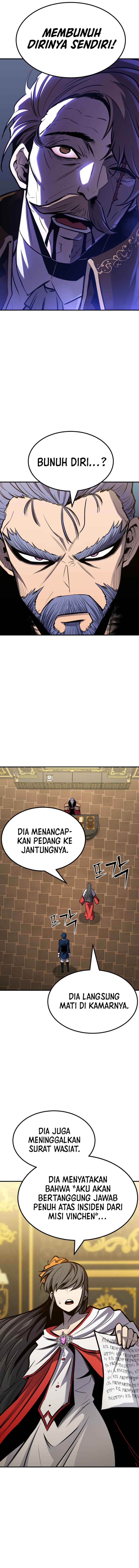 Standard Of Reincarnation Page 3