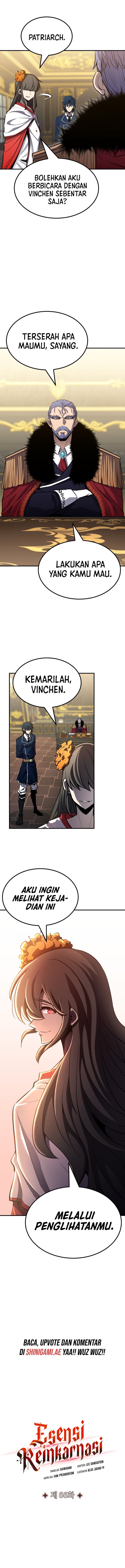 Standard Of Reincarnation Page 6