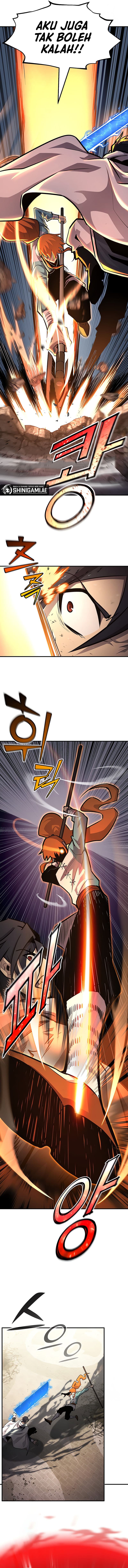 Standard Of Reincarnation Page 10
