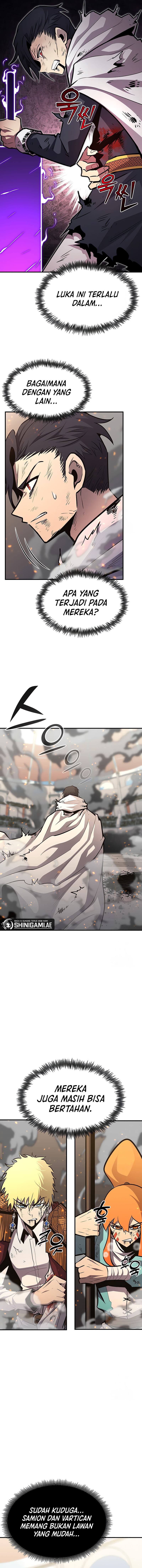 Standard Of Reincarnation Page 17