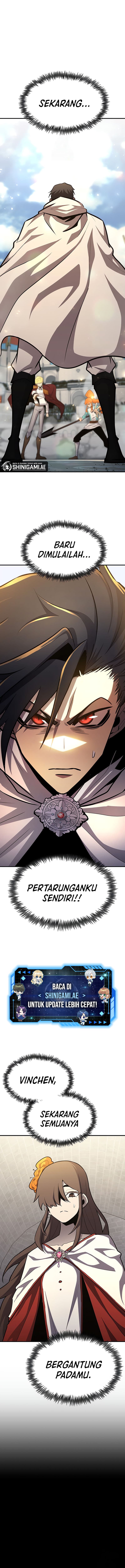 Standard Of Reincarnation Page 2