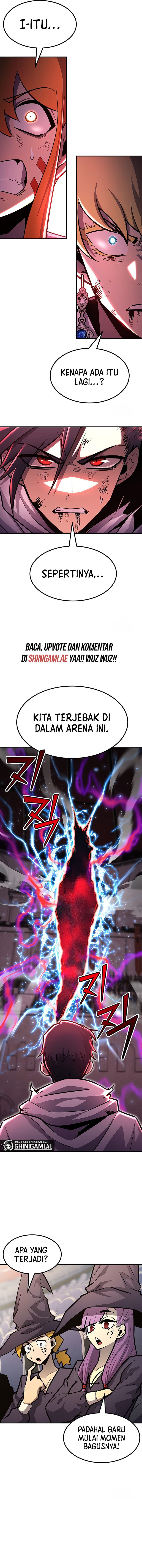 Standard Of Reincarnation Page 21