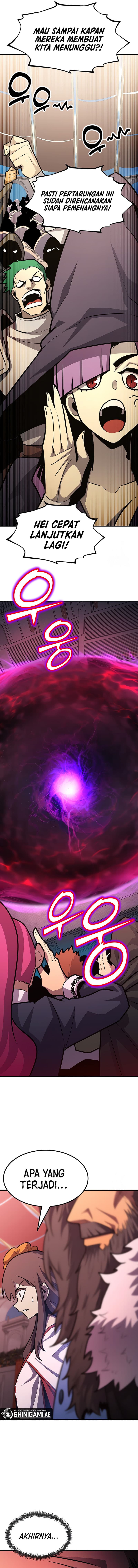 Standard Of Reincarnation Page 22
