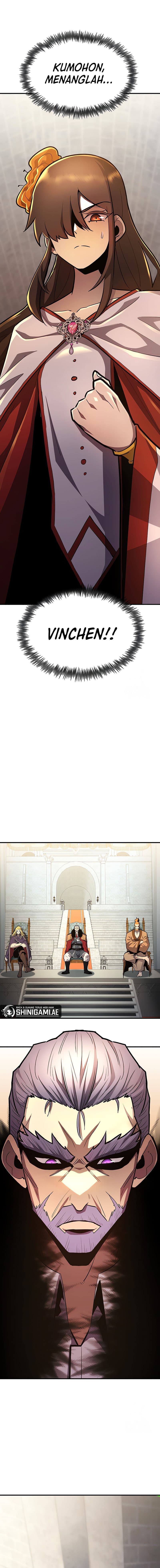 Standard Of Reincarnation Page 4