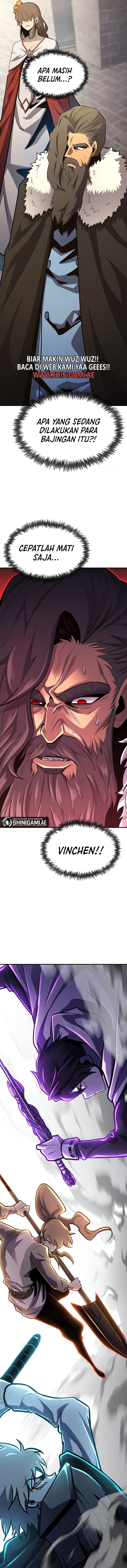 Standard Of Reincarnation Page 5