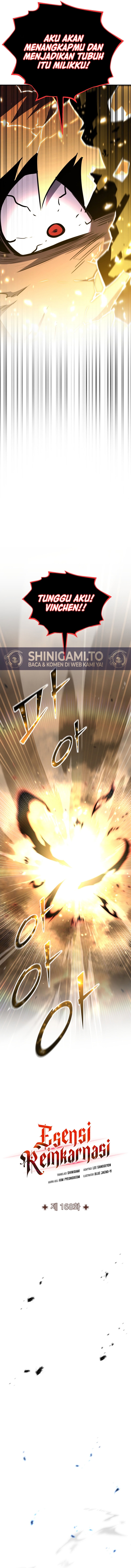 Standard Of Reincarnation Page 12