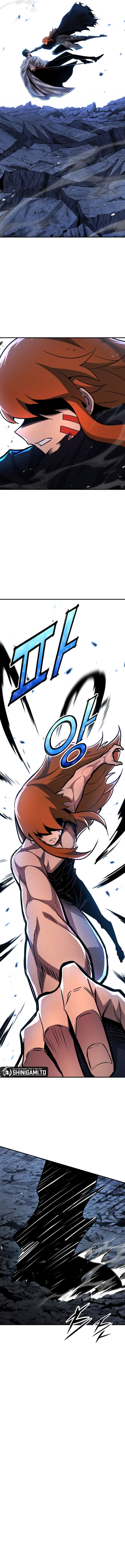 Standard Of Reincarnation Page 13