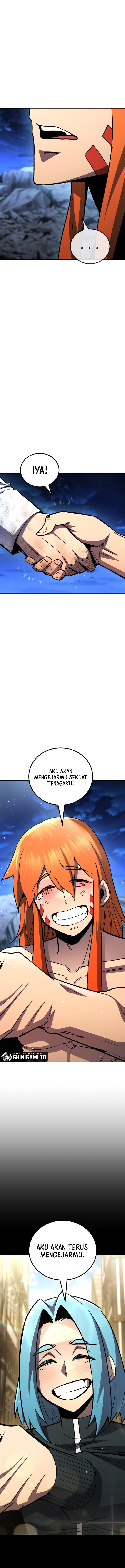 Standard Of Reincarnation Page 17