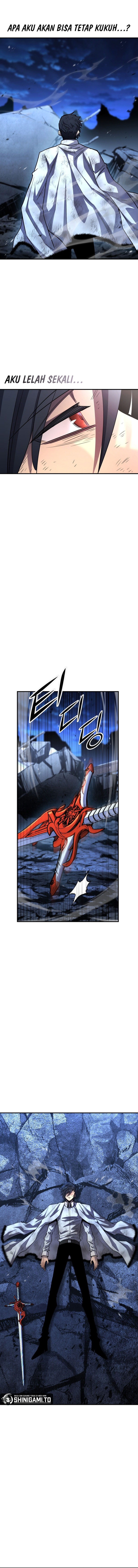 Standard Of Reincarnation Page 20