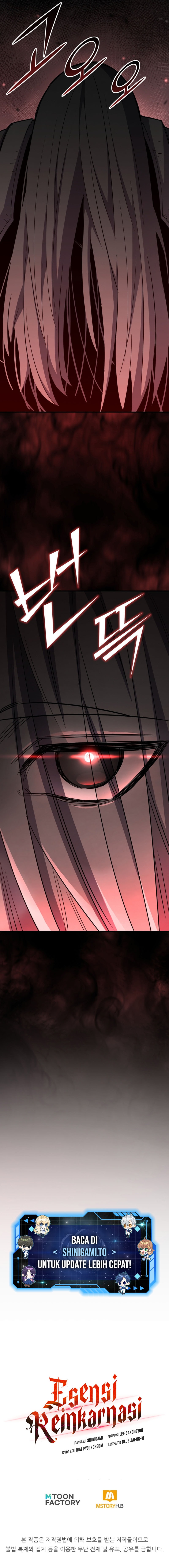 Standard Of Reincarnation Page 29