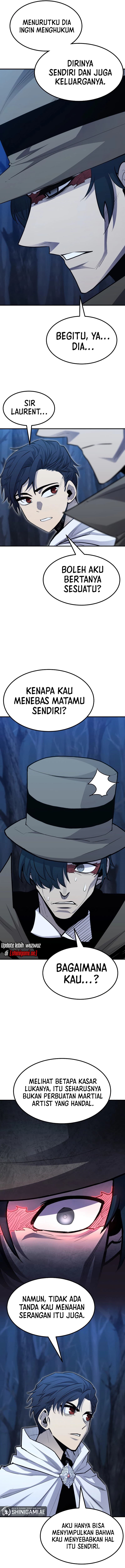 Standard Of Reincarnation Page 10