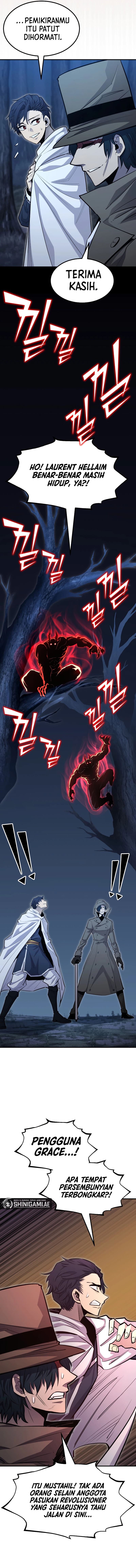 Standard Of Reincarnation Page 14