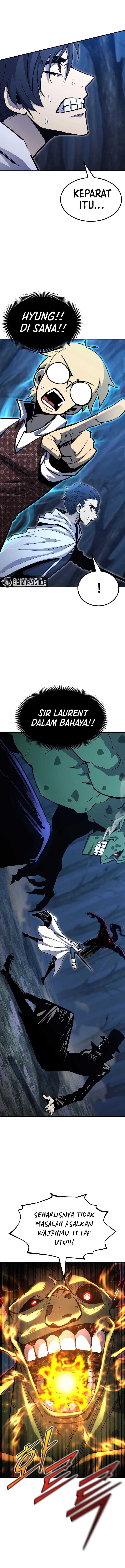 Standard Of Reincarnation Page 17