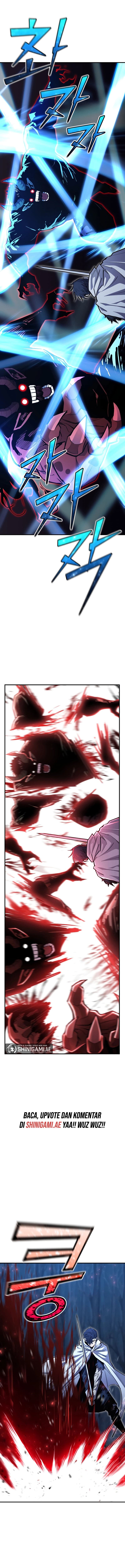 Standard Of Reincarnation Page 21