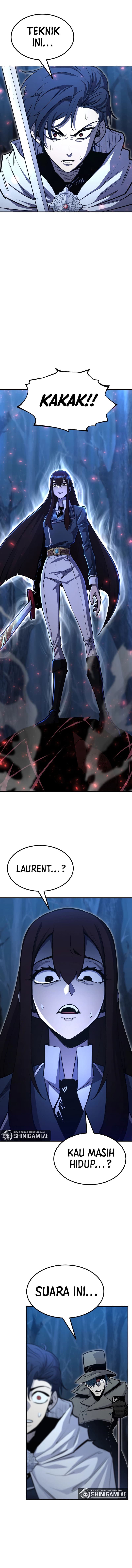 Standard Of Reincarnation Page 22