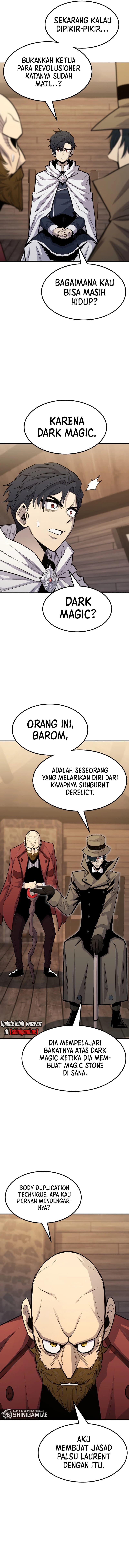 Standard Of Reincarnation Page 7