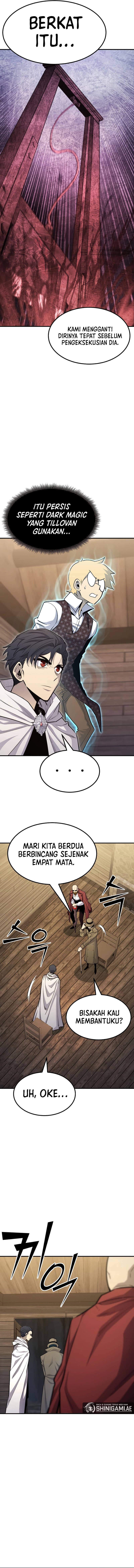 Standard Of Reincarnation Page 8