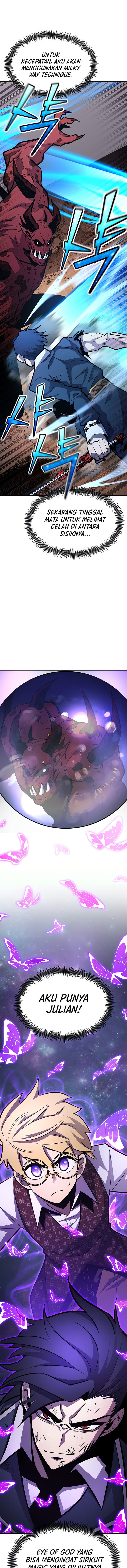 Standard Of Reincarnation Page 17