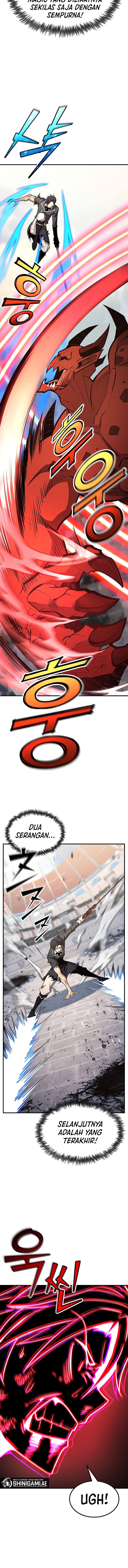 Standard Of Reincarnation Page 18