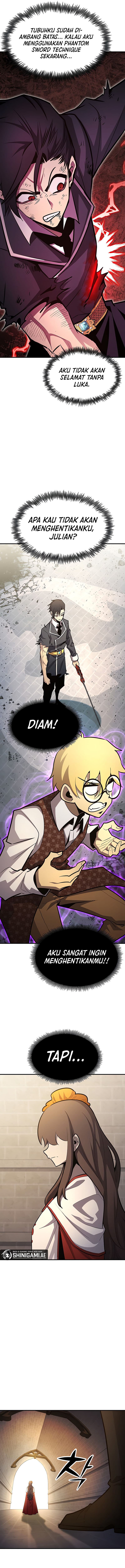Standard Of Reincarnation Page 19