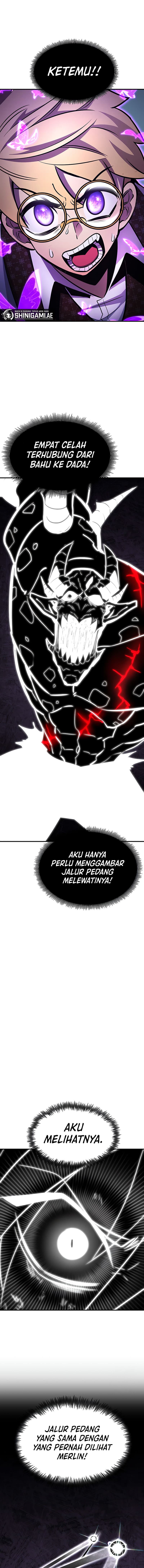 Standard Of Reincarnation Page 21