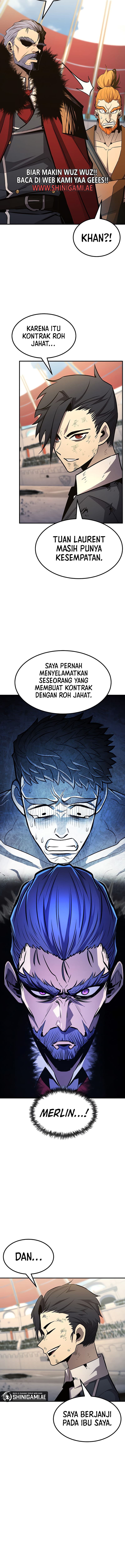 Standard Of Reincarnation Page 6