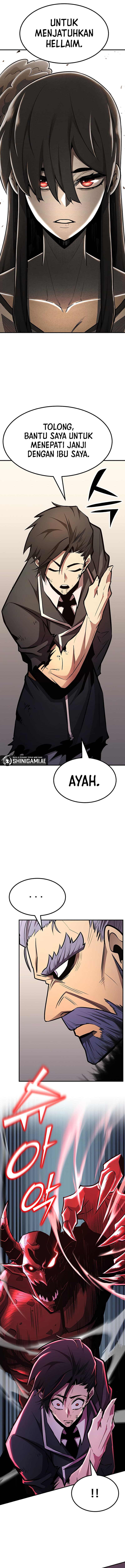 Standard Of Reincarnation Page 7