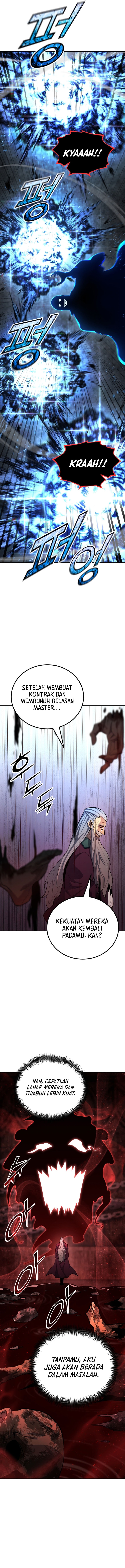 Standard Of Reincarnation Page 5