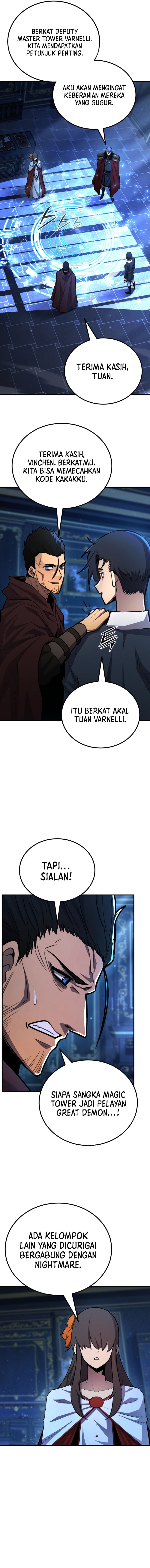 Standard Of Reincarnation Page 7