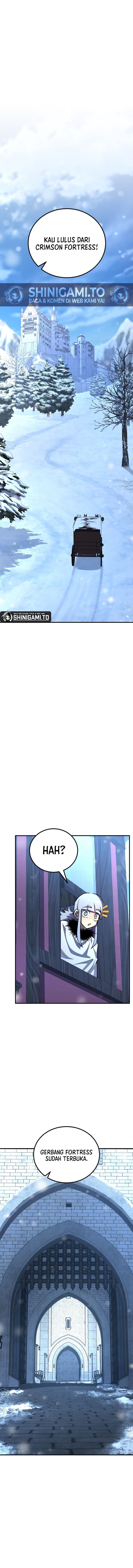 Standard Of Reincarnation Page 12