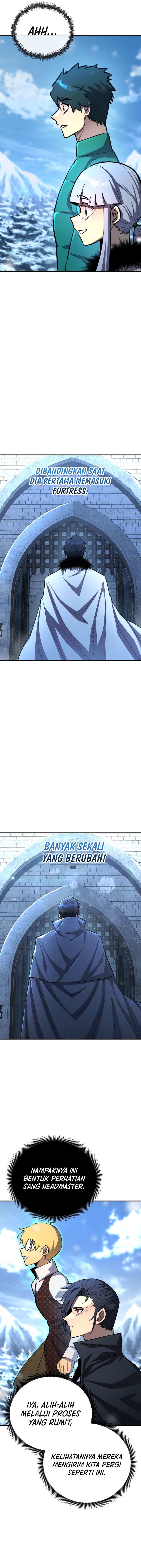 Standard Of Reincarnation Page 15