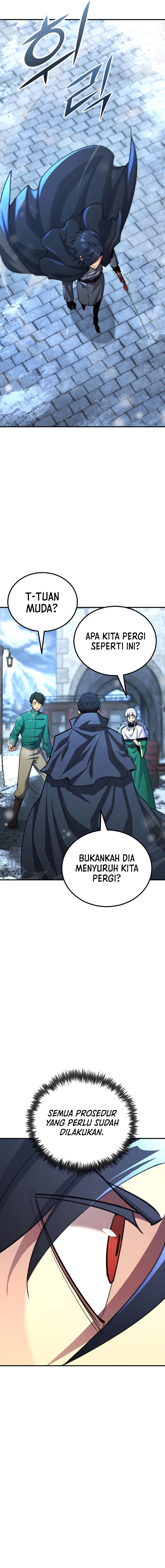 Standard Of Reincarnation Page 19