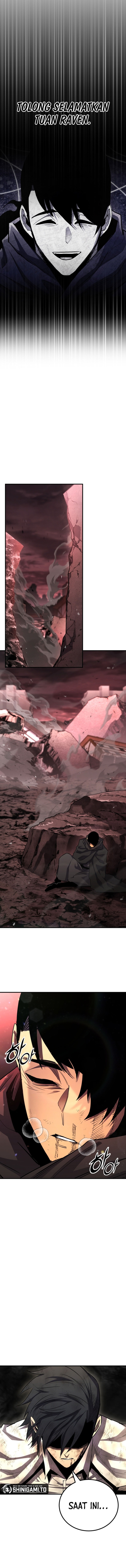 Standard Of Reincarnation Page 14