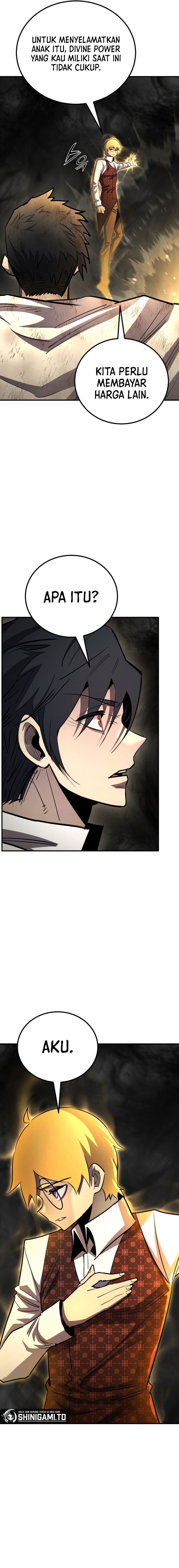 Standard Of Reincarnation Page 16