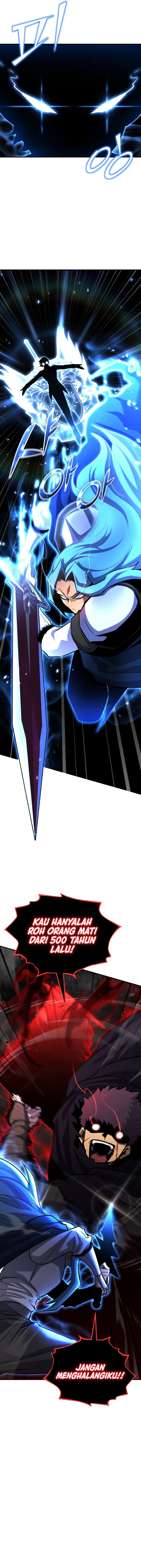 Standard Of Reincarnation Page 21